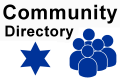 Mount Buller Community Directory