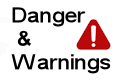 Mount Buller Danger and Warnings